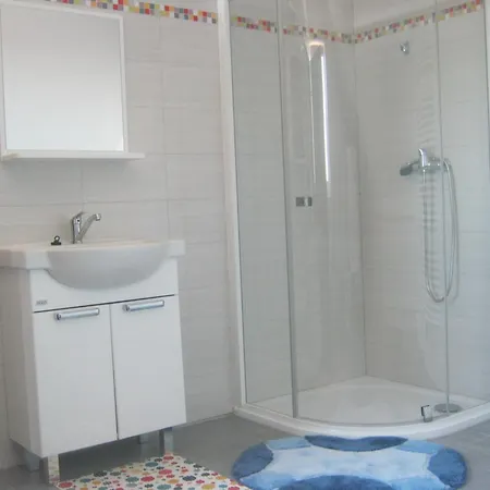 Apartman U Ruzenky Veseli nad Luznici Exterior photo