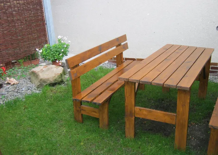 Apartman U Ruzenky