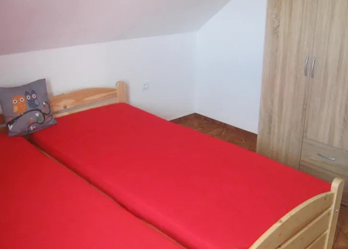 Apartman U Ruzenky