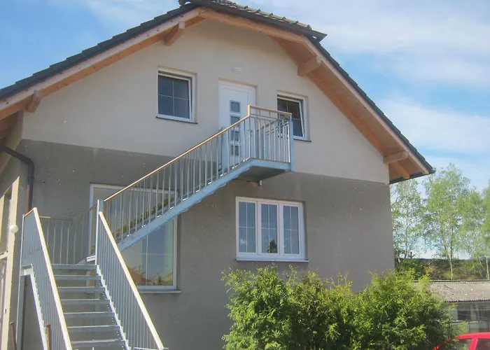 Apartman U Ruzenky